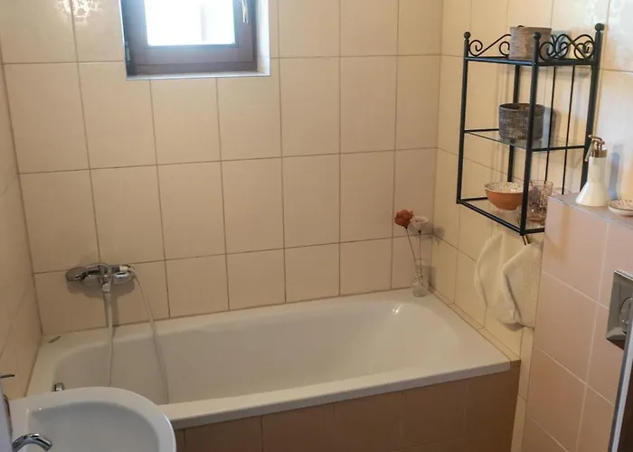 Rusztikus Nyaralohaz Tatil Evi *