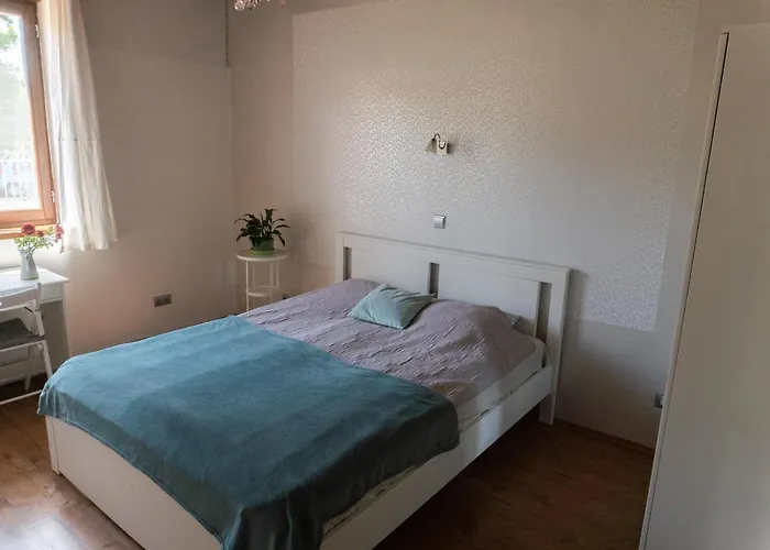 Rusztikus Nyaralohaz Dom wakacyjny Szigliget