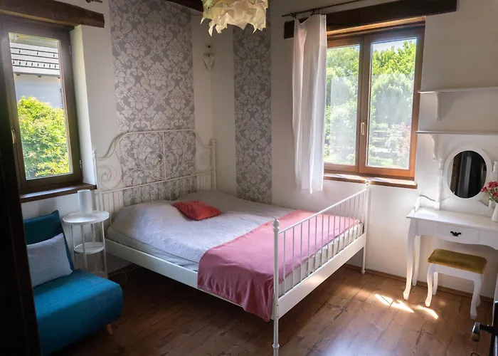 Rusztikus Nyaralohaz Szigliget